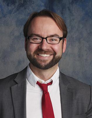 It's a 'Diehl,' Doctor: HutchCC instructor set to earn Ph.D.