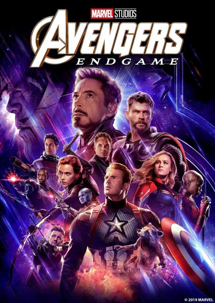Avengers is worth the price