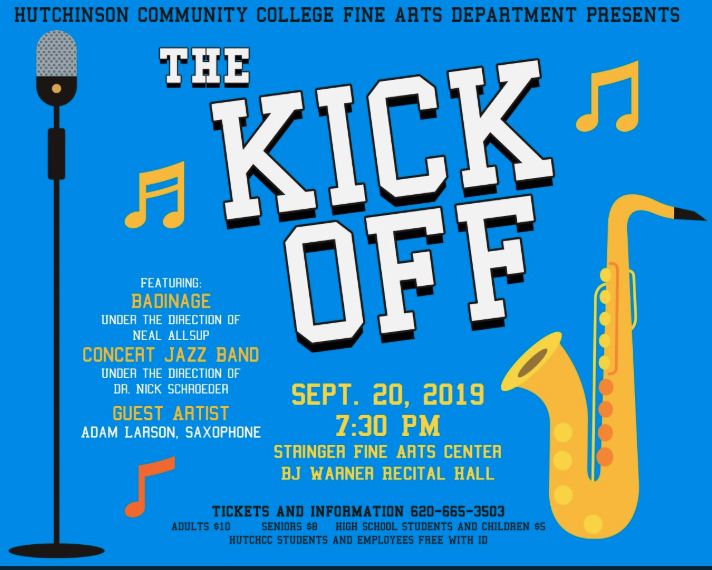 Jazz band hopes to start on the right note