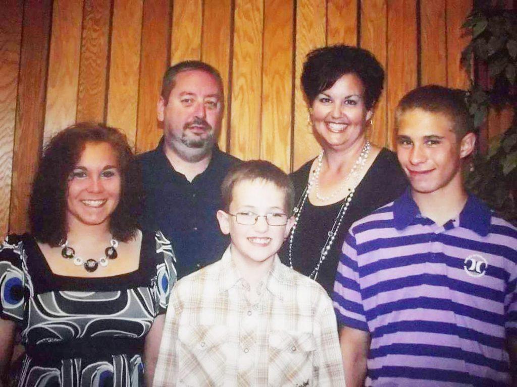 Suicide Prevention Awareness: Local family opens up about son's death