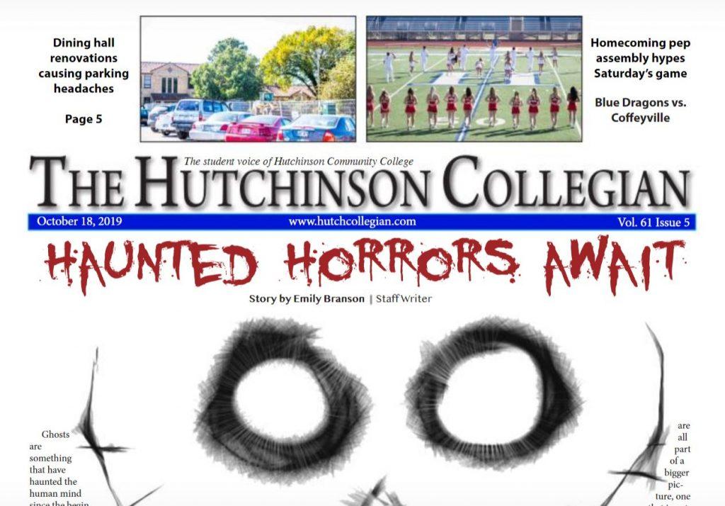 October 18 2019 Edition