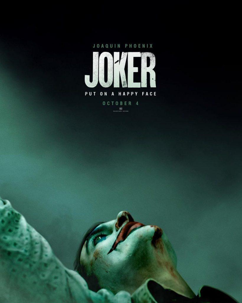 No joking - this Joker may have been the best version