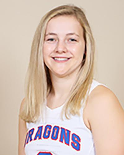 Athlete of the week