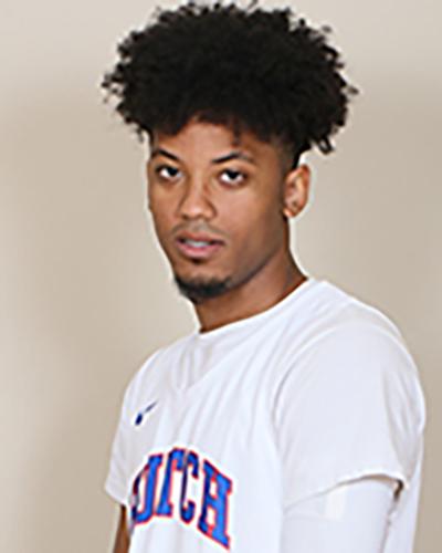 Athlete of the week: D.J. Mitchell
