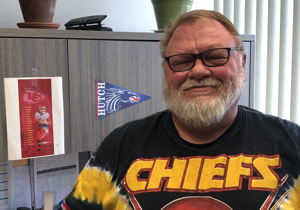 Chiefs Superbowl: a long time coming for Mike Shirkey