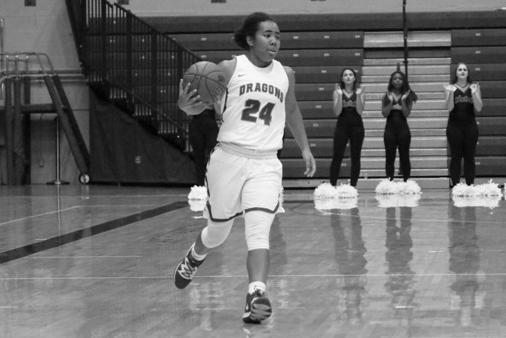 Alford back from injury