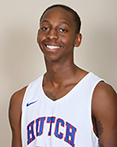 Athlete of the week: Josh Baker