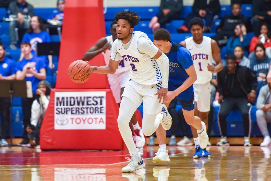 Blue Dragons bounce back
