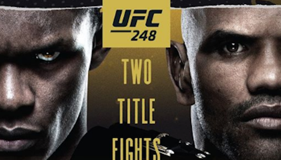 See you soon, boi: Romero and Adesanya to be a fight for the ages