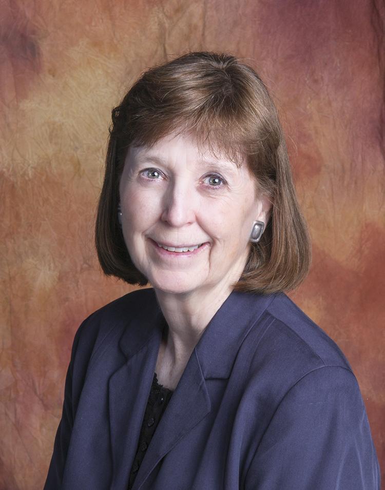 Cindy Hoss announces her retirement