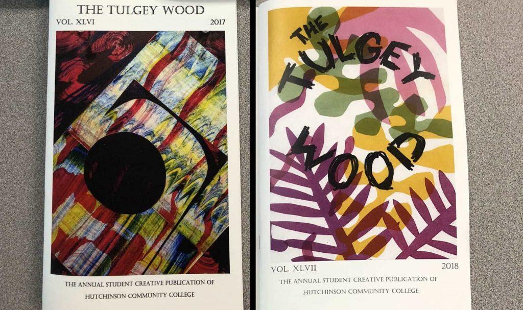 Campus Literary Magazine Looking for Submissions