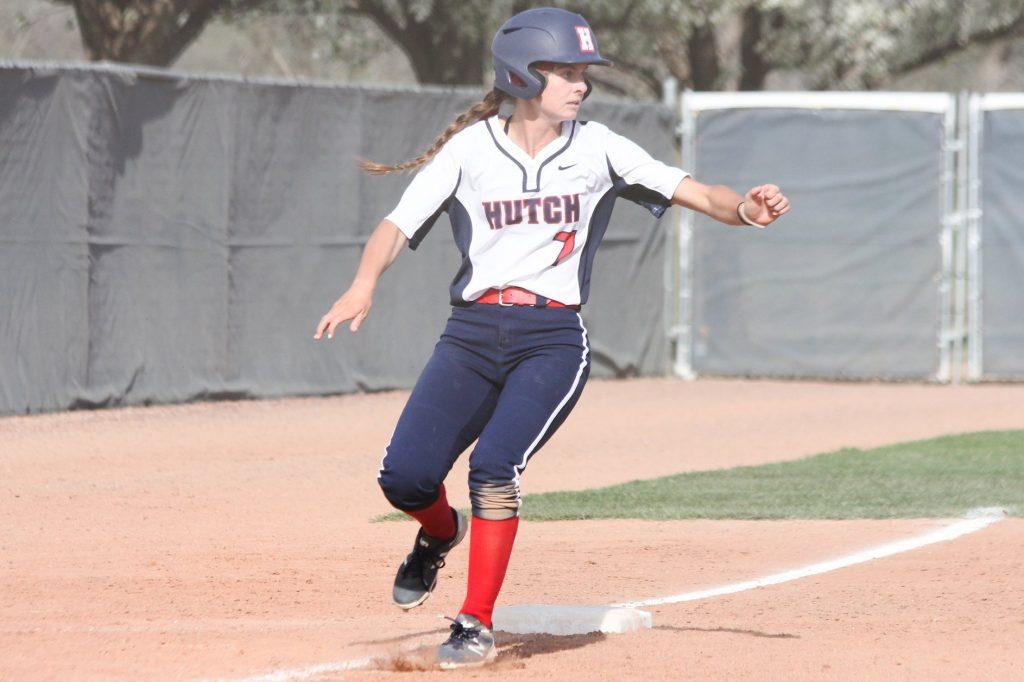 Softball player will make decision her Way