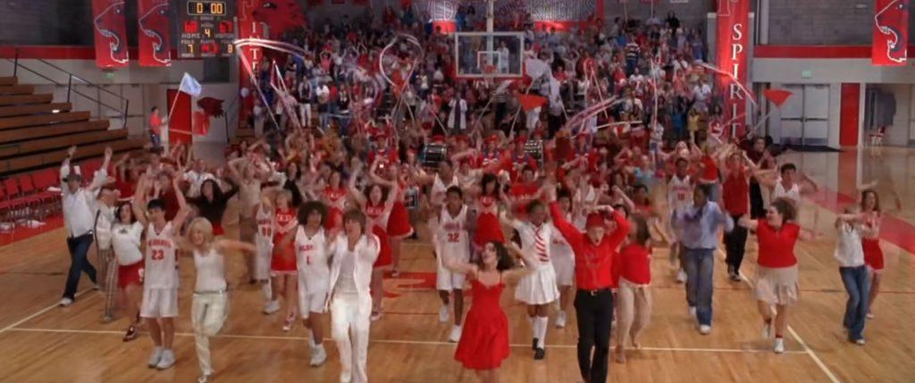 We're All In This Together