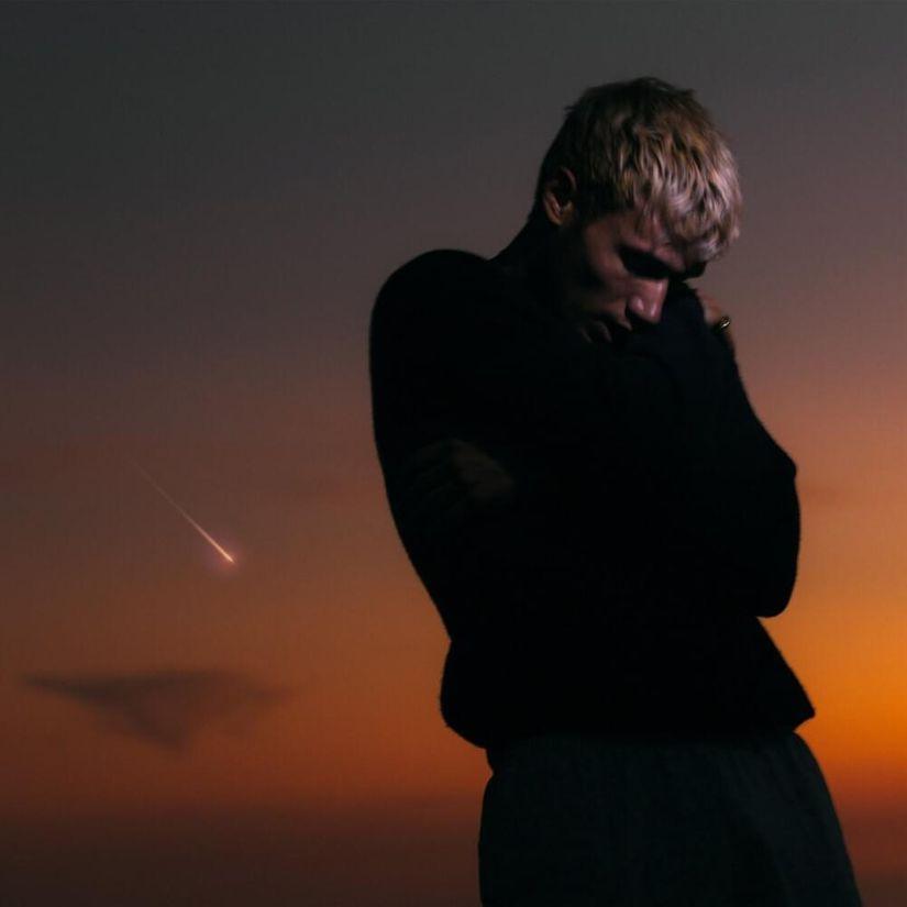 jeremy zucker - love is not dying