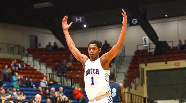 Singleton signs to University of New Mexico