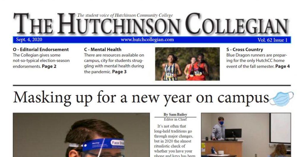 Sept 4, 2020 Edition