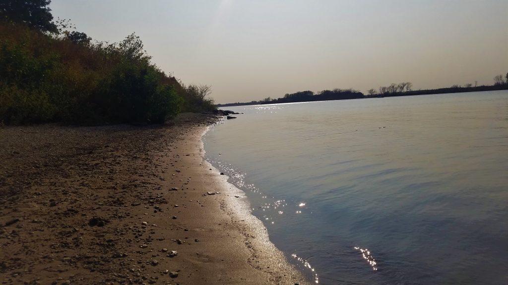 Kyran's Kansas: Getaway to Milford Lake
