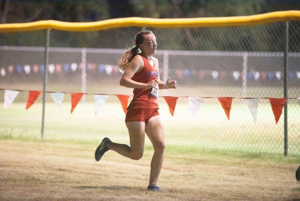 Sports roundup: Blue Dragon cross country has solid performance in Iola