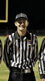 Zach Shanline