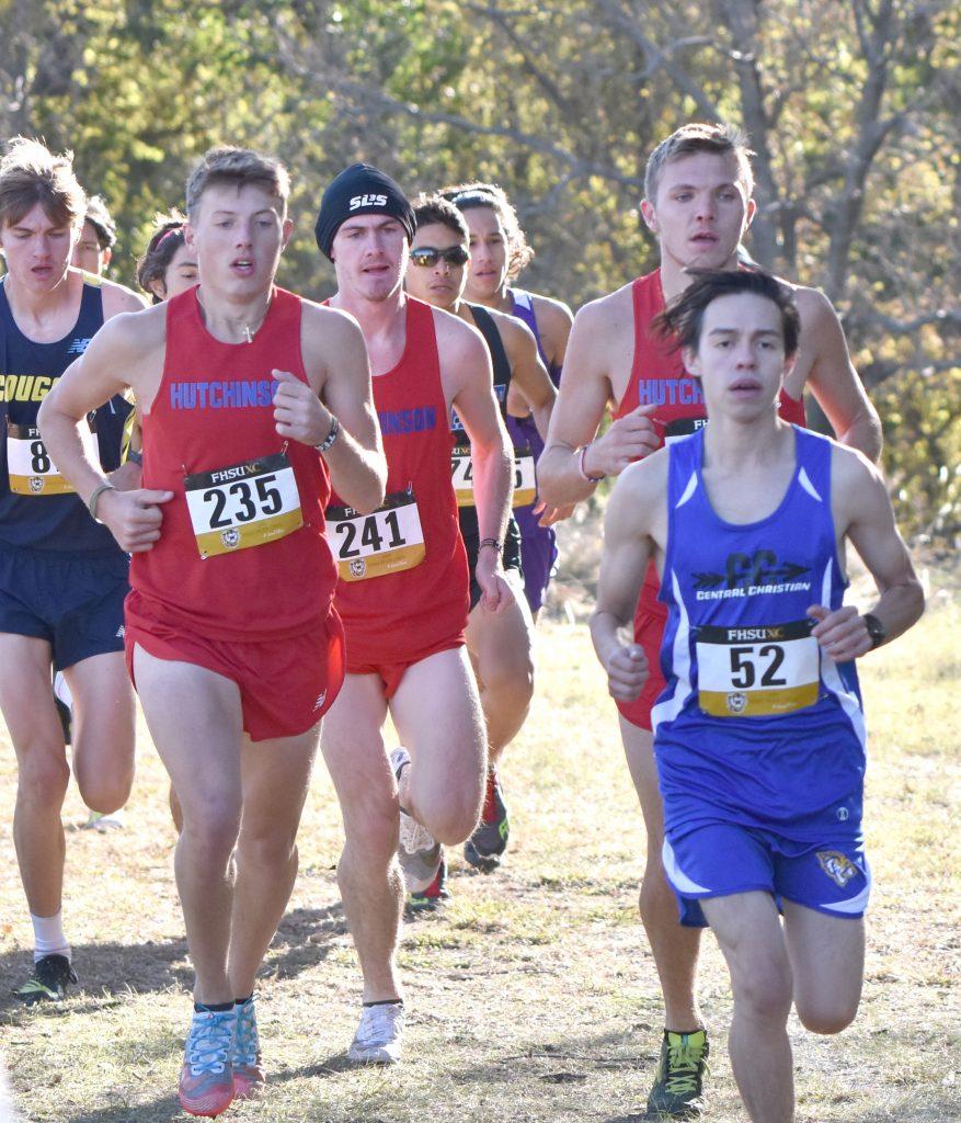 Sports roundup