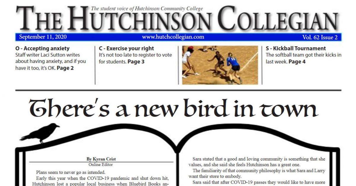 Sept. 11, 2020 Edition