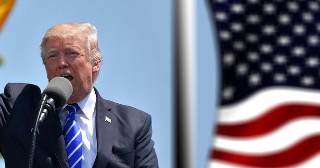 History buffs discuss Trump's '1776 Commission'