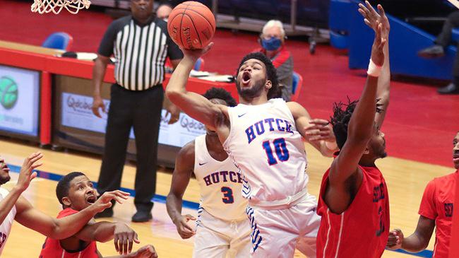 Photo courtesy HutchCC Sports Information