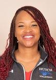 Blue Dragon volleyball team earns sweep over Pratt