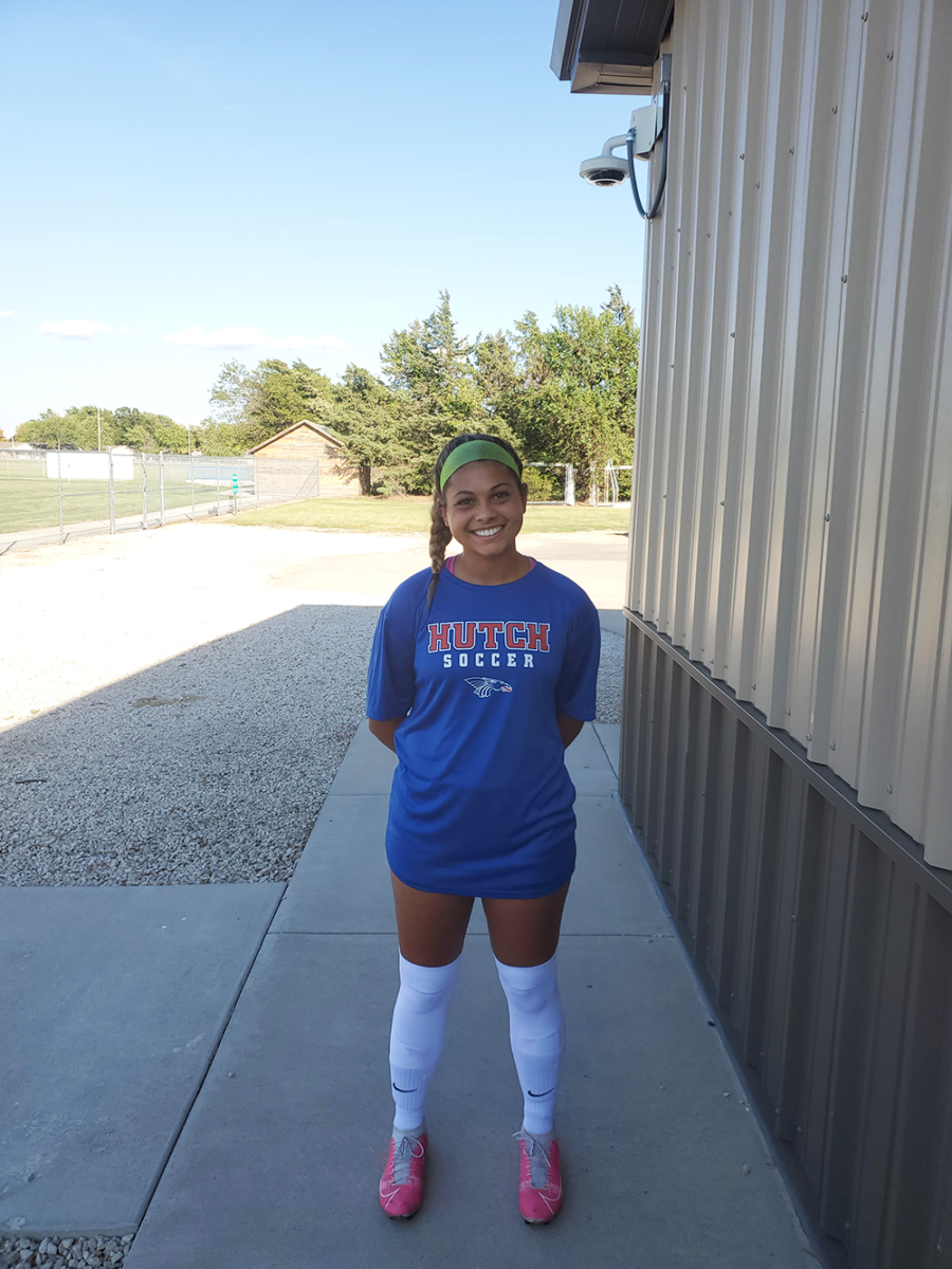 30 years in the making: HutchCC soccer continues legacy