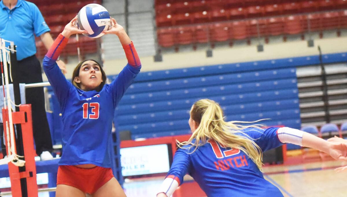 Sports roundup