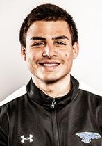 A kick in the shorts for Blue Dragons punter