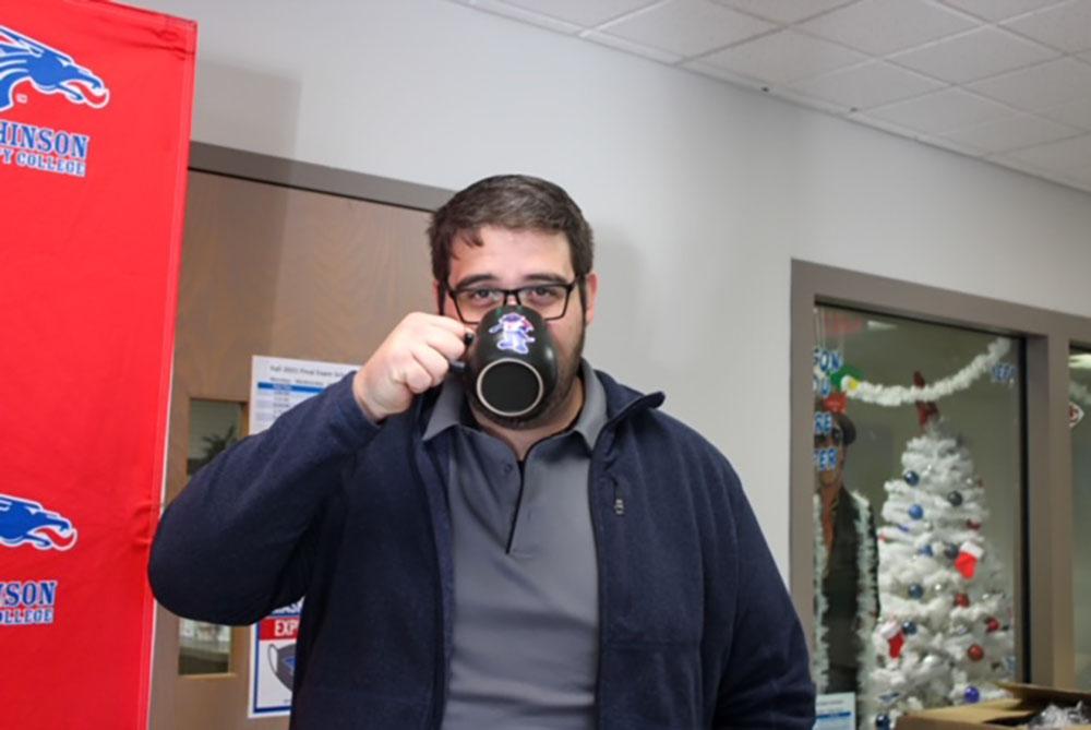 Caffeine wars: Some like it hot, some like it cold, some never know