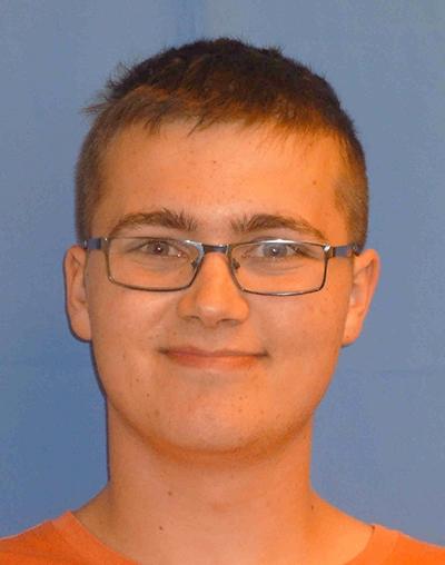 HutchCC's Cooper Koestel has been drumming up a storm