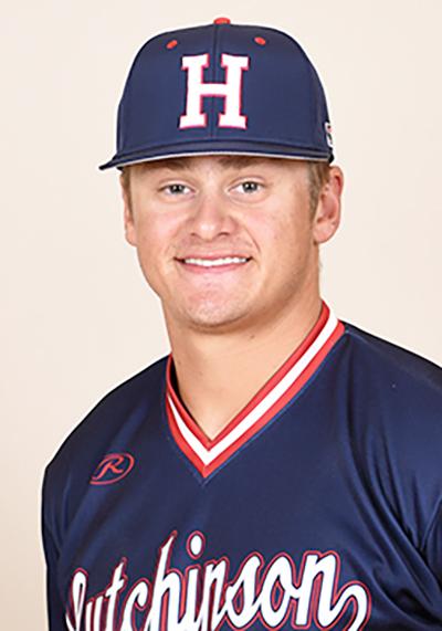 Ryan Henderson hones in on a great freshman baseball season