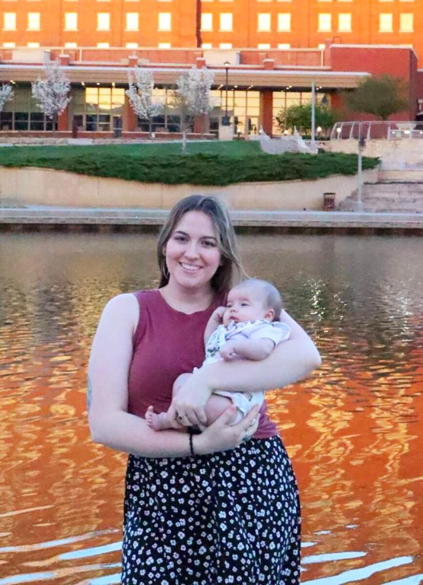 Gestation Journal: Don't blink, because they'll be all grown soon