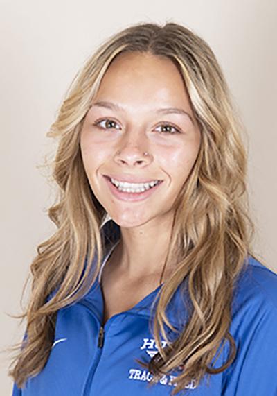 It's off to the races for Blue Dragon women's cross country