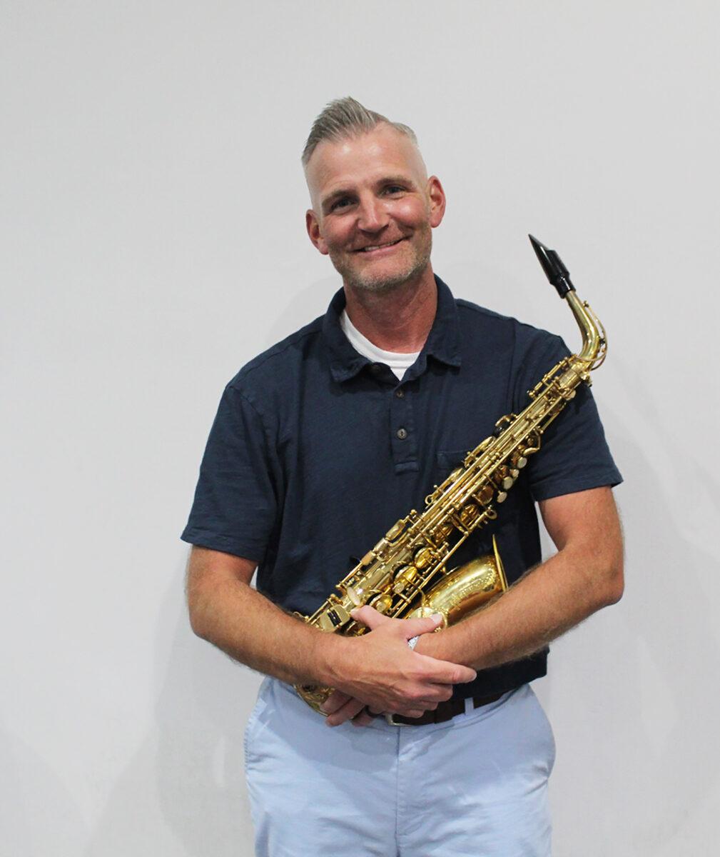 New director, same Stambaugh