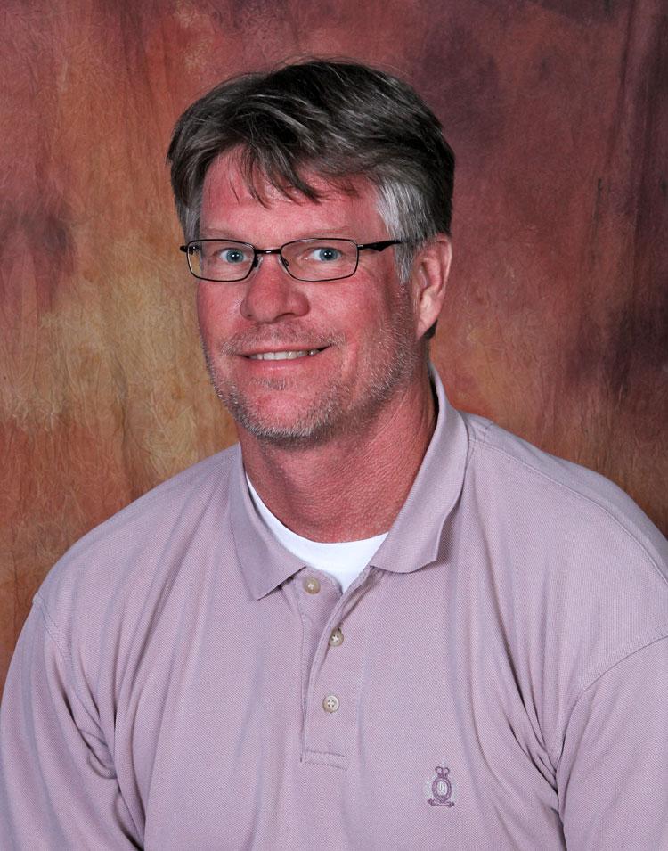 Tim Evans leaves a legacy at HutchCC