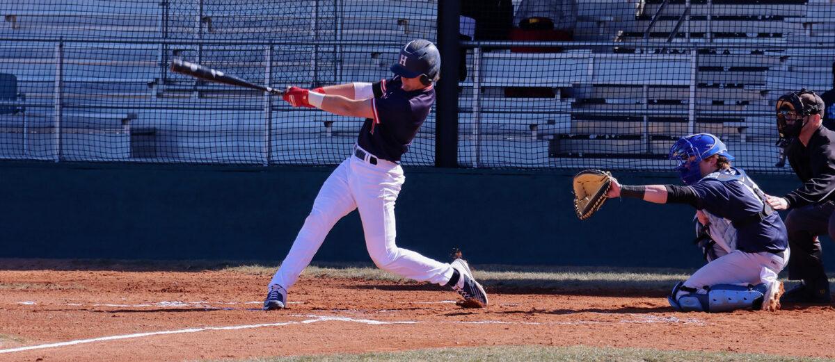 Sports roundup: Blue Dragon baseball team opens season with series win over Southeast Nebraska
