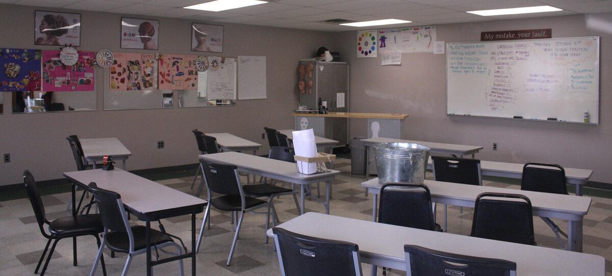 HutchCC to add barbering to curriculum