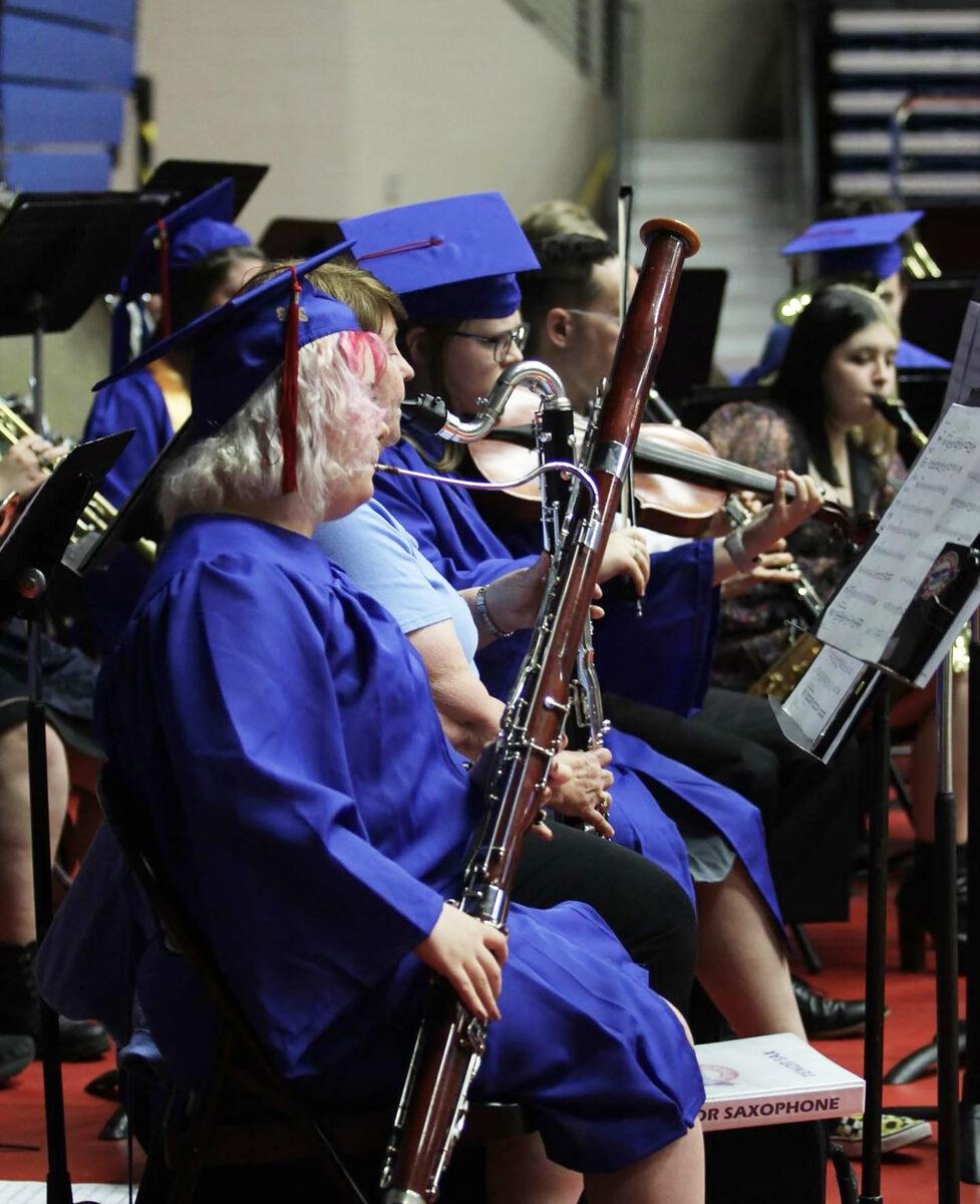 You're late! But not too late to sign up for graduation