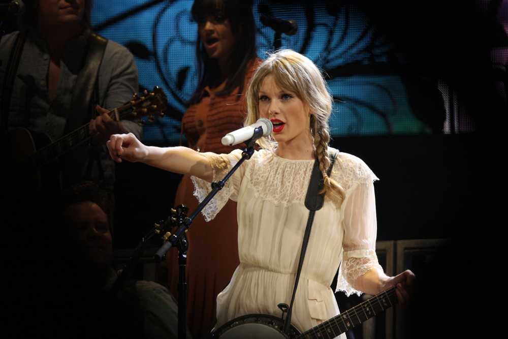 The Cultural Significance of Taylor Swift