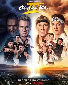 Strike first, strike hard when diving into this streaming binge