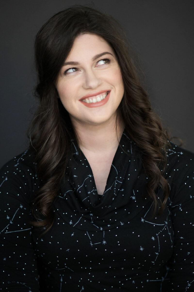 A.I. comes into town: Janelle Shane comes to speak at the Dillon Lecture Series