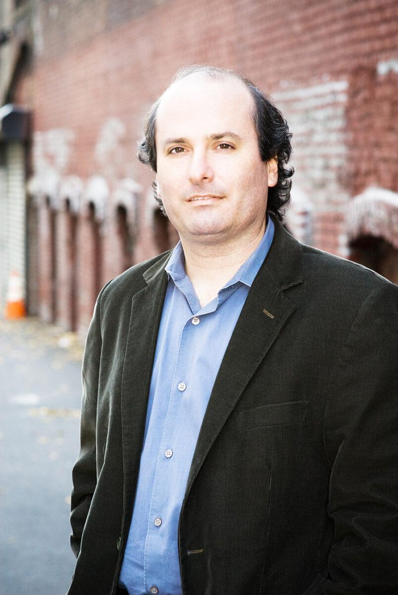 'Killers of the Flower Moon' author to speak Tuesday to Hutchinson