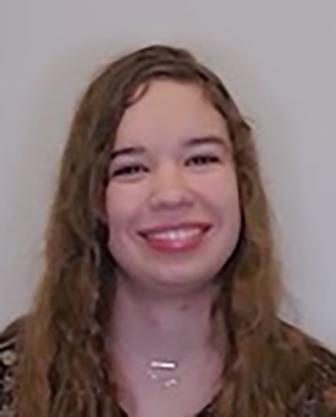 HutchCC student Megan Ratzlaff receives prestigious scholarship
