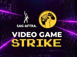 Pay your performers: Video game actors go on strike for better A.I. protections