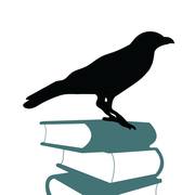 Hit the Books - Crow &amp; Co. Hoping to Survive, Thrive with Community Support