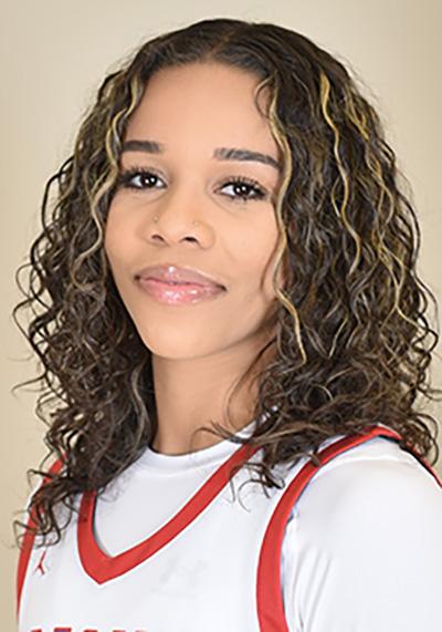 Once, Twice, Three Times A Hero - Hailey Jackson Keeps Providing Clutch Free Throws