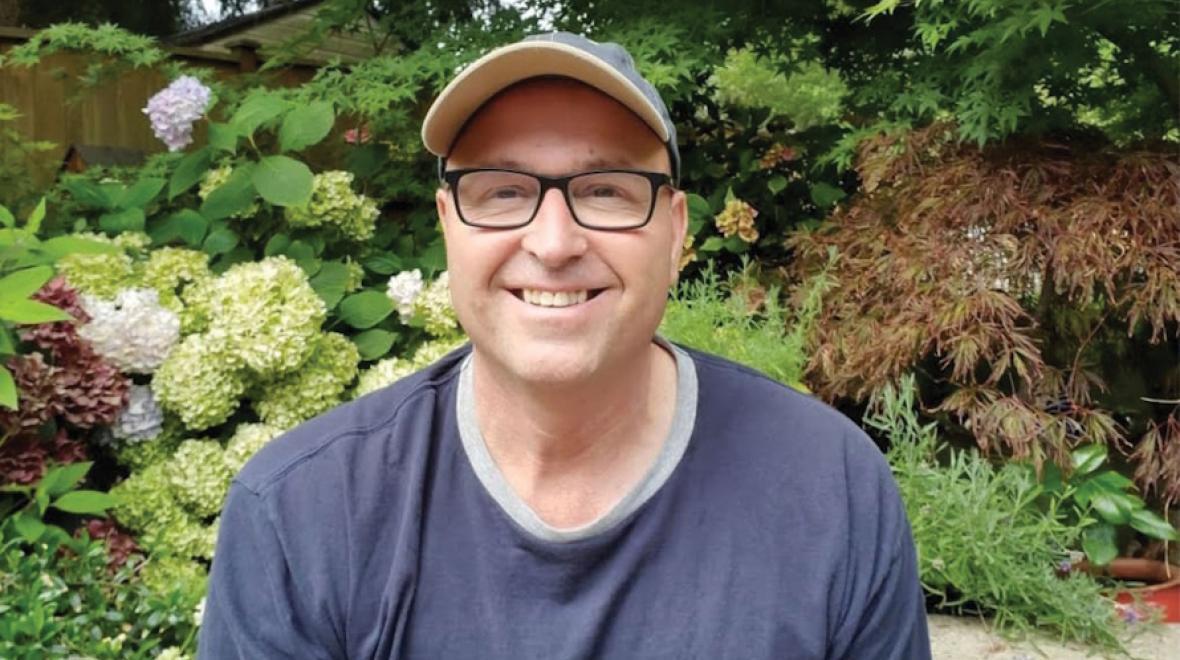 'Dad of the Internet' to speak at Dillon Lecture Series